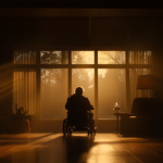 Elektrischer Rollstuhl bei Pflegegrad 3: Wer hat Anspruch?