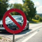 für wen besteht ein alkoholverbot beim führen von kraftfahrzeugen