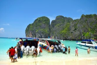 Thailand entdecken