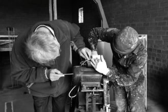 Fachkräftemangel im Handwerk