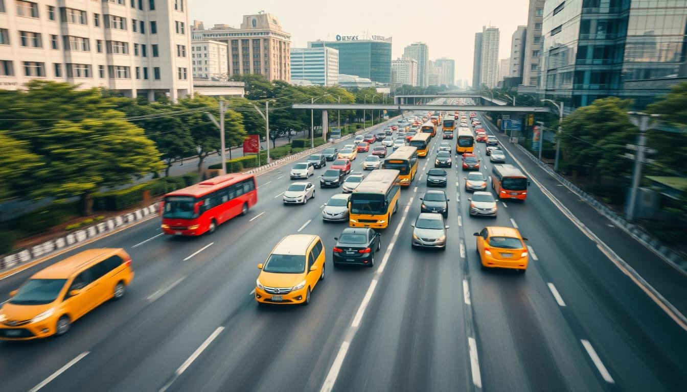 Faszinierend Was Sind Vermeidbare Behinderungen Im Flieenden Verkehr Bild