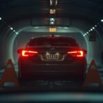 wie verhalten sie sich bei einer panne in einem tunnel