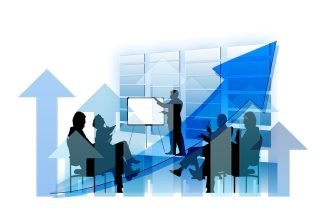 Wie Business Coaching Managern hilft, Teams