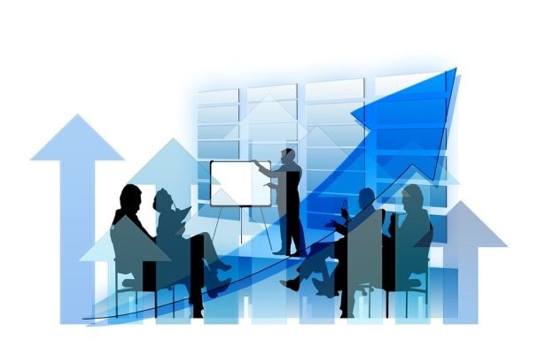Wie Business Coaching Managern hilft, Teams