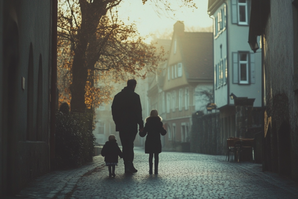 Häufige gerichtlich verhandelte Familienstreitigkeiten in Trier