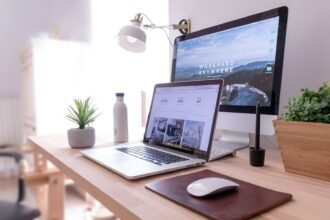 Desk Sharing und Zeiterfassung
