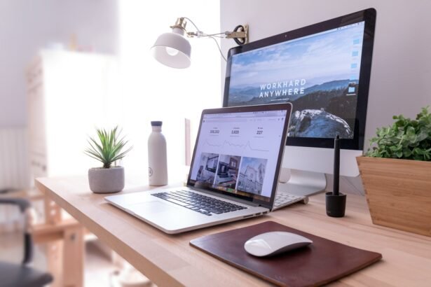 Desk Sharing und Zeiterfassung
