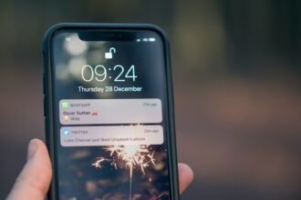 WhatsApp Chat-Daten vor Gericht