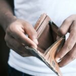 laufende Kredite nicht mehr bedient werden können
