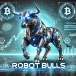 RobotBulls und die Dezentralisierung auf dem Internet Computer Protocol (ICP)