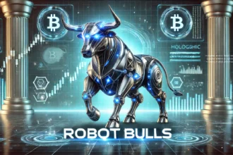 RobotBulls und die Dezentralisierung auf dem Internet Computer Protocol (ICP)
