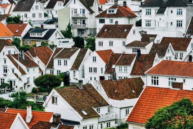 Immobilienkauf: Wie Sie die Wertbeständigkeit langfristig sichern