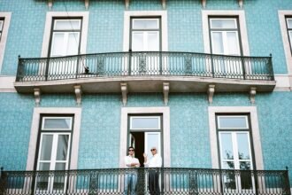 Balkon