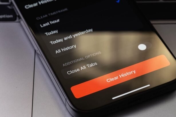 Verlauf auf dem iPhone inkognito prüfen: Anleitung