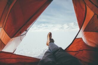 Campingbedarf im Großhandel: Worauf Du achten solltest
