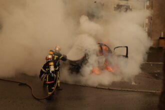 KFZ Gutachten dir nach einem Autounfall helfen