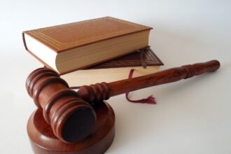 übernimmt ein Terminvertreter vor Gericht