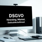 DSGVO Newsletter Marketing Datenschutzkonformität