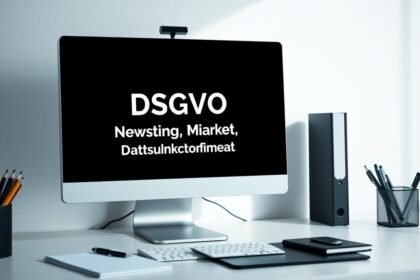 DSGVO Newsletter Marketing Datenschutzkonformität
