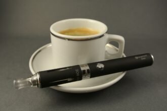 E-Zigaretten