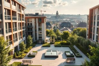 Eigentumswohnungen Karlsruhe Marktentwicklung