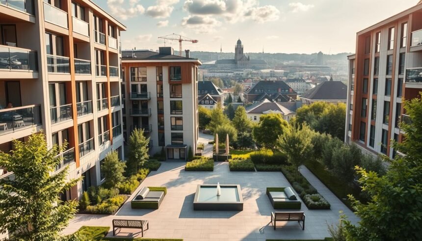 Eigentumswohnungen Karlsruhe Marktentwicklung