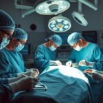 Haftungsrisiken in der Chirurgie