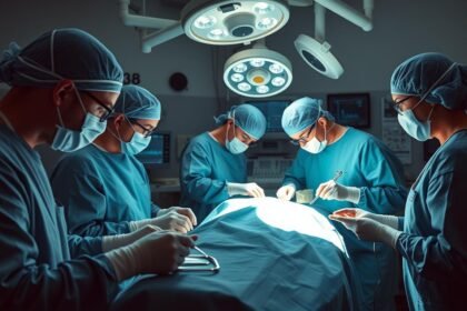 Haftungsrisiken in der Chirurgie