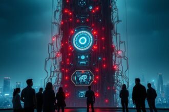 KI Risiken und Chancen moderner Technologie