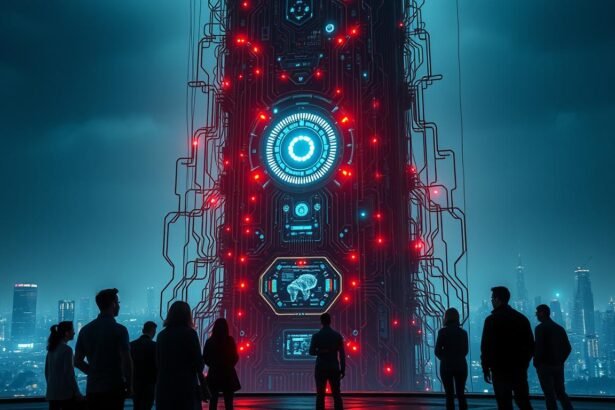 KI Risiken und Chancen moderner Technologie