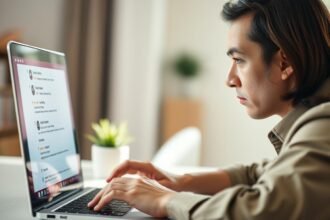 Online Bewertungen Reputation Management
