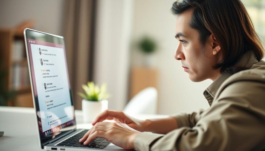 Online Bewertungen Reputation Management