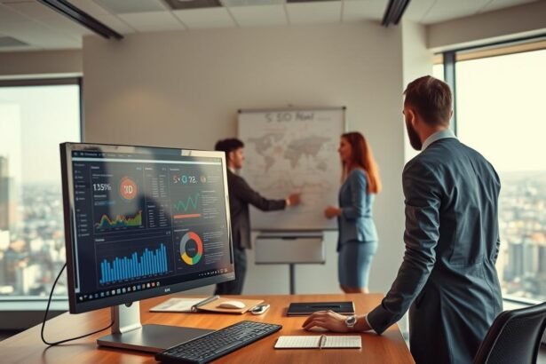 Professionelle SEO Beratung Strategien