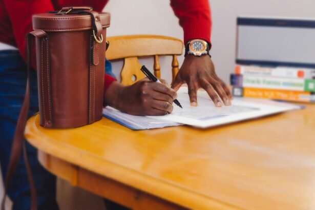 Arbeitnehmer gegen eine diskriminierende Kündigung vorgehen