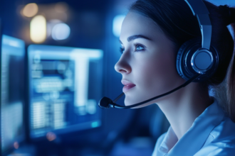 professioneller Telefonservice dein Business