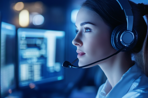 professioneller Telefonservice dein Business