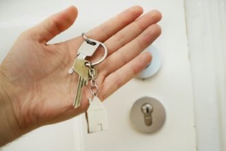 In Immobilien investieren