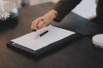 Kündigung aus verhaltensbedingten Gründen