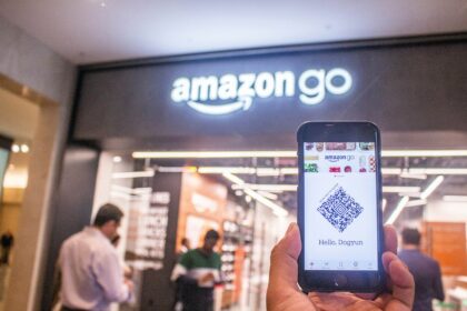 Amazon-FBA-Produkten ins Nicht-EU-Ausland