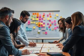 teamevent planen strategisch