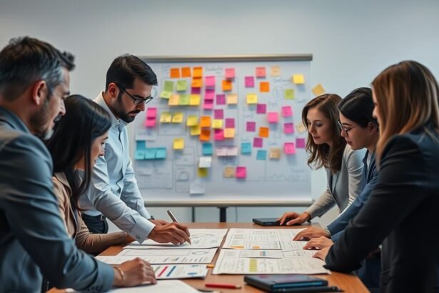 teamevent planen strategisch