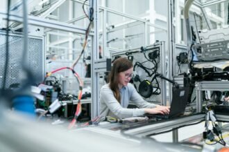 Werbetechnik