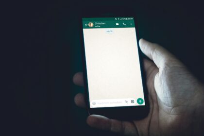 WhatsApp gelöschte Nachrichten wiederherstellen