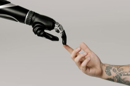 Künstliche Intelligenz im Arbeitsrecht