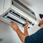 Klimaanlage Installation rechtliche Vorschriften