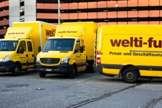 planen Sie Ihren Umzug richtig