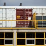 Lagercontainer und ihre Anwendungsmöglichkeiten