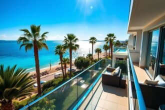 Ferienwohnung Zypern Mittelmeer Urlaubsziel