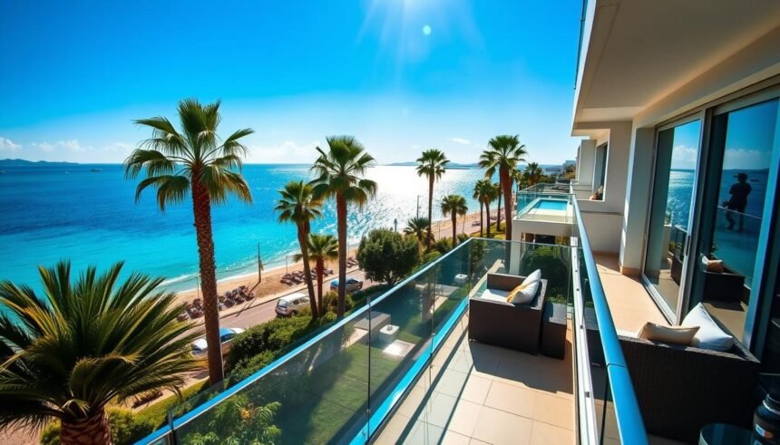 Ferienwohnung Zypern Mittelmeer Urlaubsziel