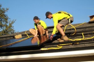Photovoltaikanlage